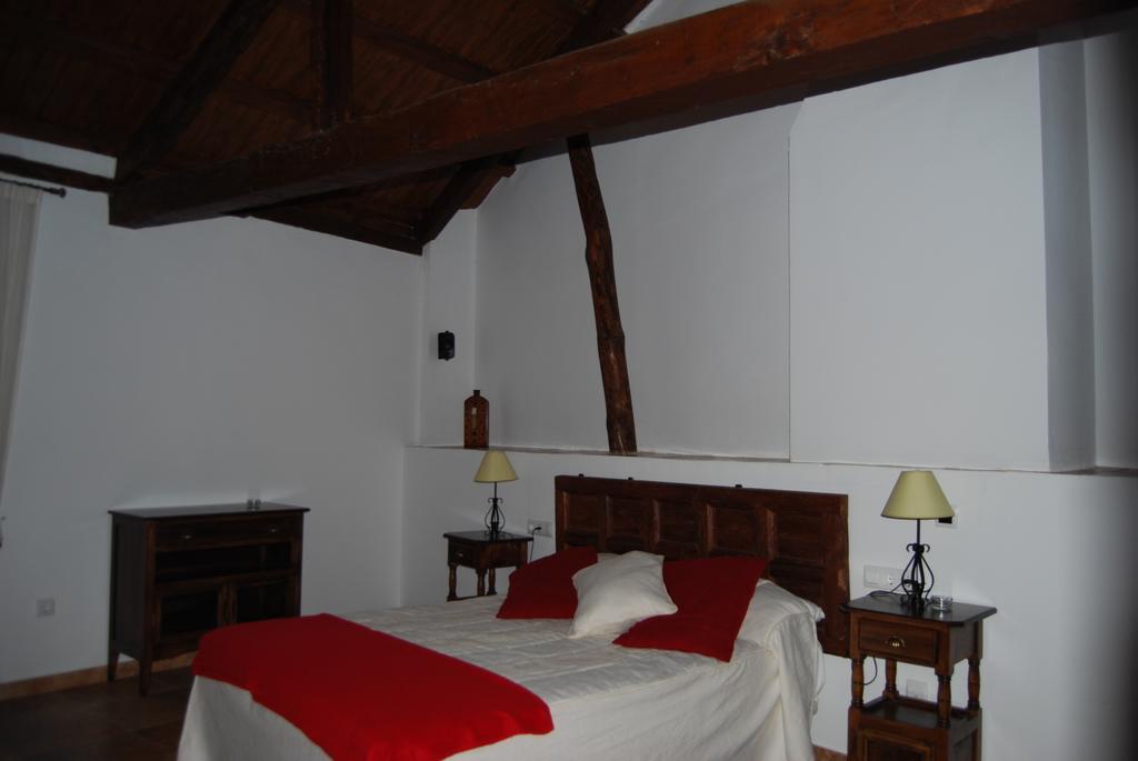 بيلمونت Casa Rural Casona La Beltraneja المظهر الخارجي الصورة